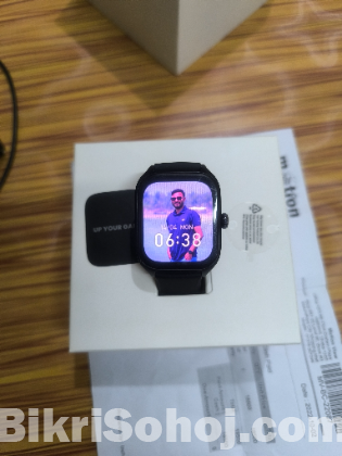 Amazfit GTS 4